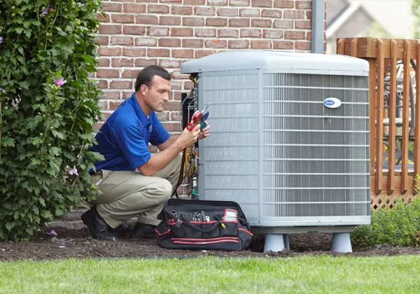Air Conditioning Maintenance & Tune-up Experts