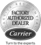 Absolute Air - Factory Authorized Carrier Dealer